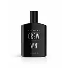 American Crew WIN Męskie perfumy 100ml