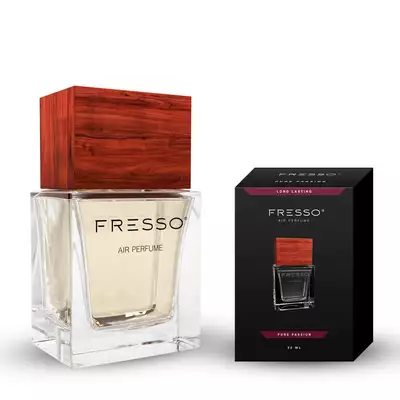 Fresso Pure Passion Air Perfume – perfumy samochodowe 50ml